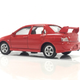 Illustration for article titled Mitsubishi Lancer EVO